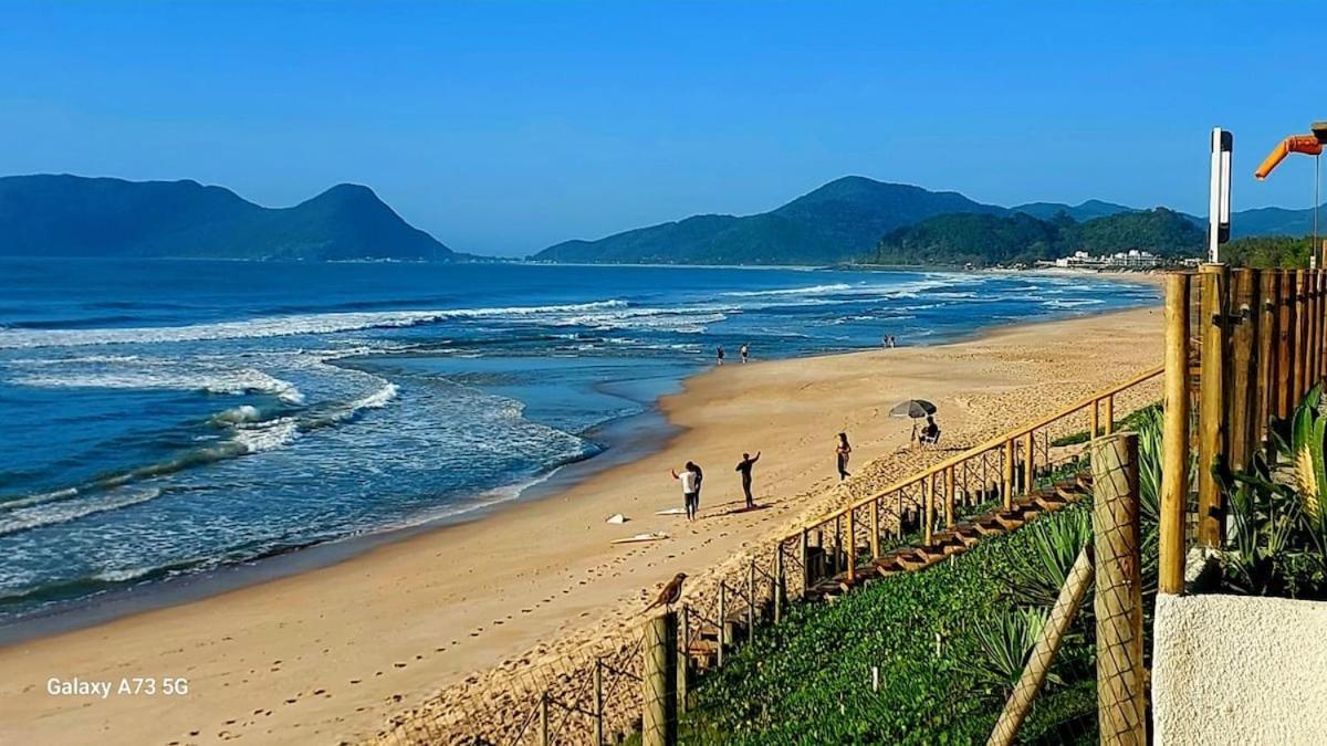Pousada Mar&Sol Comfort 9Km Do Aeroporto Florianopolis Exterior photo